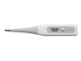 Show details for OMRON FLEX TEMP SMART DIGITAL THERMOMETER - MC 343F-E