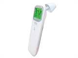 Показать информацию о BLUETOOTH INFRARED AND EAR THERMOMETER