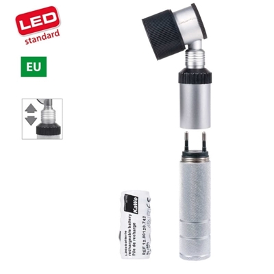 Picture of KaWe Eurolight D30 LED dermatoskops, 3,5 V