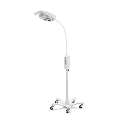Picture of Welch Allyn GS 600 Minor Procedure Light with Wheeled Stand