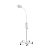 Show details for GS 300 General Exam Light with Wheeled Stand