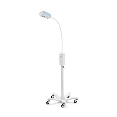 Picture of GS 300 General Exam Light with Wheeled Stand