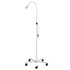 Picture of Светодиодный смотровой светильник Luxamed без ручки | белый