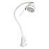 Picture of Hepta 7-Watt LED Examination Lamp with wall bracket | white