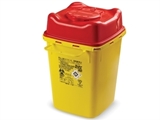 Show details for CS PLUS LINE SHARP CONTAINER - 10 l