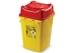 Picture of CS PLUS LINE SHARP CONTAINER - 10 l