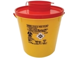Show details for PBS LINE SHARP CONTAINER 6 l