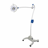Show details for EMA-LED 200 Examination Light with Wheeled Stand