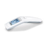 Vairāk informācijas par Beurer FT 90 infrasarkanais termometrs