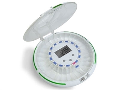 Picture of  PILL DISPENSER with Buetooth