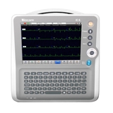 Show details for Biocare IE-6, 6-Lead ECG Machine