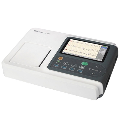 Picture of Biocare iE 300 ECG Machine