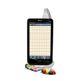 Vairāk informācijas par Biocare iE 10 mobilais EKG aparāts