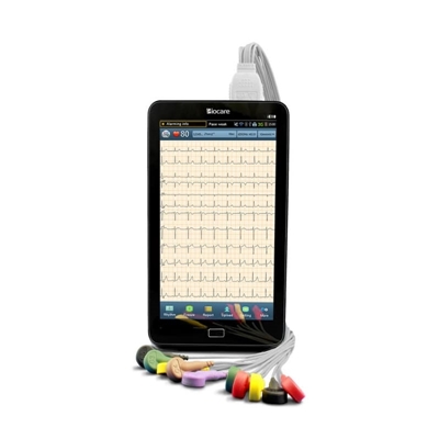 Picture of Biocare iE 10 mobilais EKG aparāts