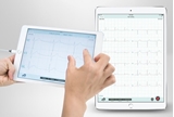 Показать информацию о CardioSecur Pro, 12-канальная ЭКГ