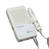 Show details for Minidop ES-100VX Pocket Doppler