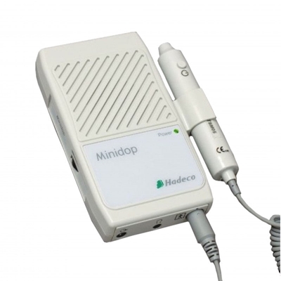 Picture of Minidop ES-100VX Pocket Doppler