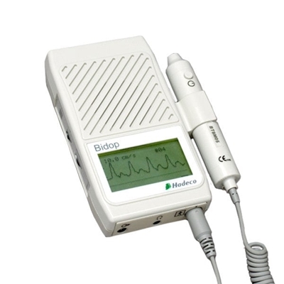 Picture of Bi-dop ES-100V3 CW Pocket Doppler