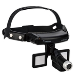 Show details for Bistos LED Head Lamp BT410F without magnifying glass