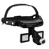 Picture of Bistos LED Head Lamp BT410F without magnifying glass