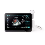 Show details for T3300 Ultrasound System
