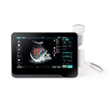 Show details for T3300 Ultrasound System