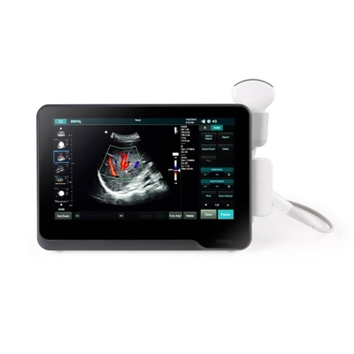 Picture of T3300 Ultrasound System