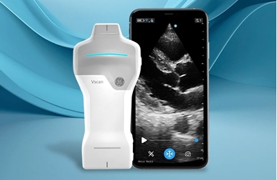 Picture of Vscan Air™ SL Ultrasound System