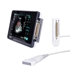 Picture of H1300 Portable Ultrasound with linear probe L154BH