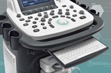 Show details for SonoScape M22 Ultrasound System