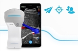 Show details for Vscan Air™ CL Ultrasound System