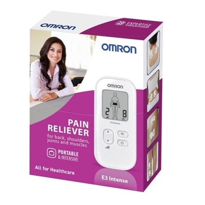 Picture of Omron E3 Intense TENS Device