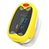 Picture of Pulse Oximeter for Children yellow
