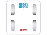 Show details for EQUILIBRA BODY FAT SCALE