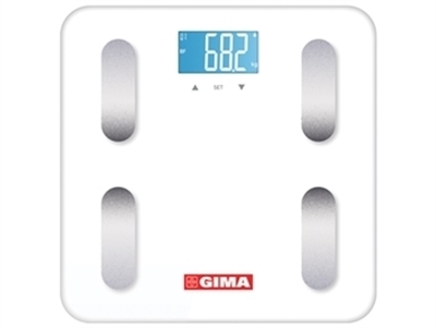 Picture of EQUILIBRA BODY FAT SCALE