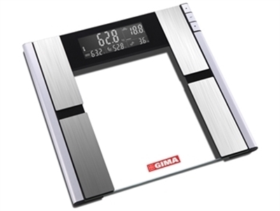 Picture of NEMESI BODY FAT SCALE