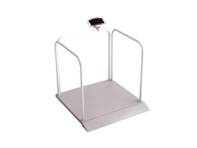 Picture of  SOHENLE 7708 DIGITAL MULTIFUNCTION SCALE - class III