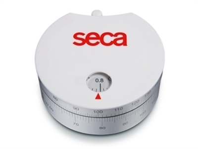 Picture of SECA 203 CIRCUMFERENCE MEASURING TAPE