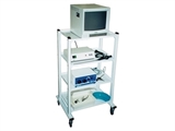 Show details for EXCEL TROLLEY - 3 shelves, 1 pc.