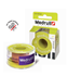 Picture of SENSITIVE FIXATION TAPE beige 1,25 cm x 500cm roll