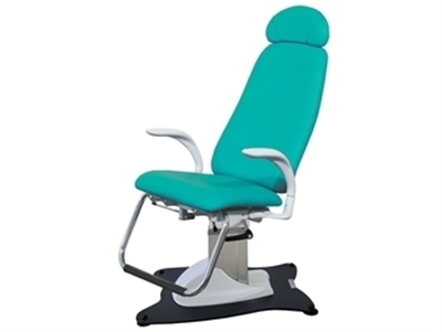 Picture of OTO P/V ENT CHAIR - green Melbourne, 1 pc.