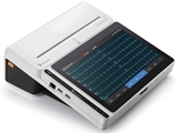 Show details for  NEO ECG T180 - TABLET ECG with printer