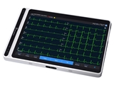 Vairāk informācijas par  NEO ECG S120 - Elektrokardiogrāfs planšete