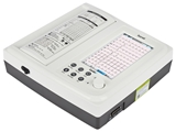 Show details for  NEW CARDIO 7 ECG 12 channel with Touch Screen
