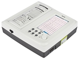 Показать информацию о NEW CARDIO 7 ECG 12 channel with Touch Screen