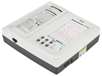 Picture of NEW CARDIO 7 ECG 12 channel with Touch Screen