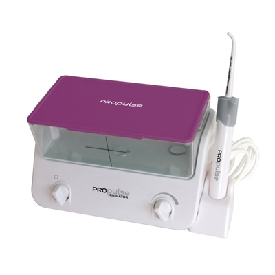 Picture of Propulse Ear Irrigation System