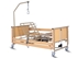 Picture of  3 MOTORS, ELECTRICAL,HEIGHT ADJUSTABLE BED 84-125 cm - 3 joints - 4 sections