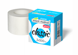 Show details for CLASSIC FIXATION TAPE white 2cm x 500cm