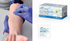 Picture of Avanti Medical alcohol wipes 3x3cm N100